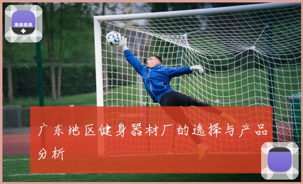 广东地区健身器材厂的选择与产品分析