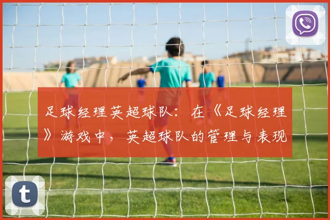 足球经理英超球队:在《足球经理》游戏中,英超球队的管理与表现