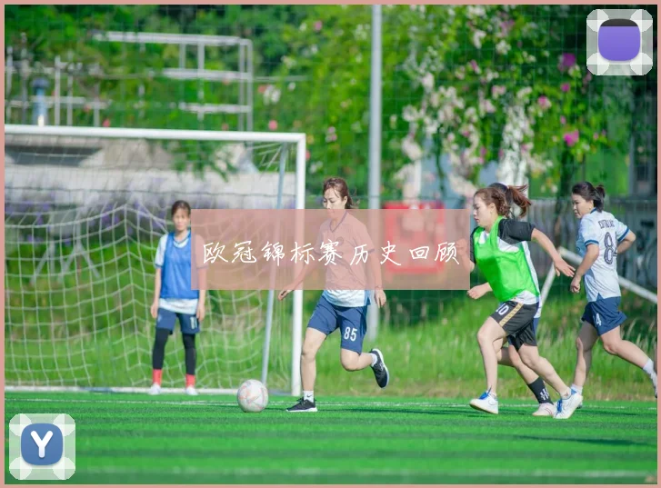 欧冠锦标赛历史回顾