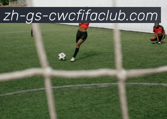 世界杯竞猜发展历程